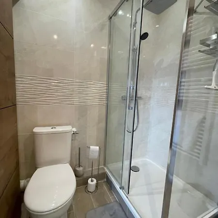 Studio Cozy 30M² Pres Rer/Cdg/Parc Des Expos Villepinte  Exterior photo