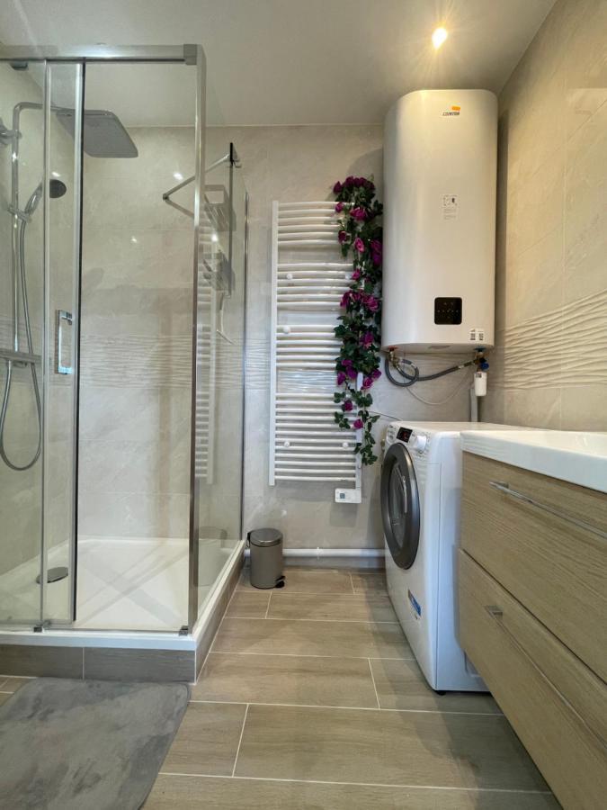 Cozy 30m² Pres Rer/cdg/parc Des Expos Appartement *